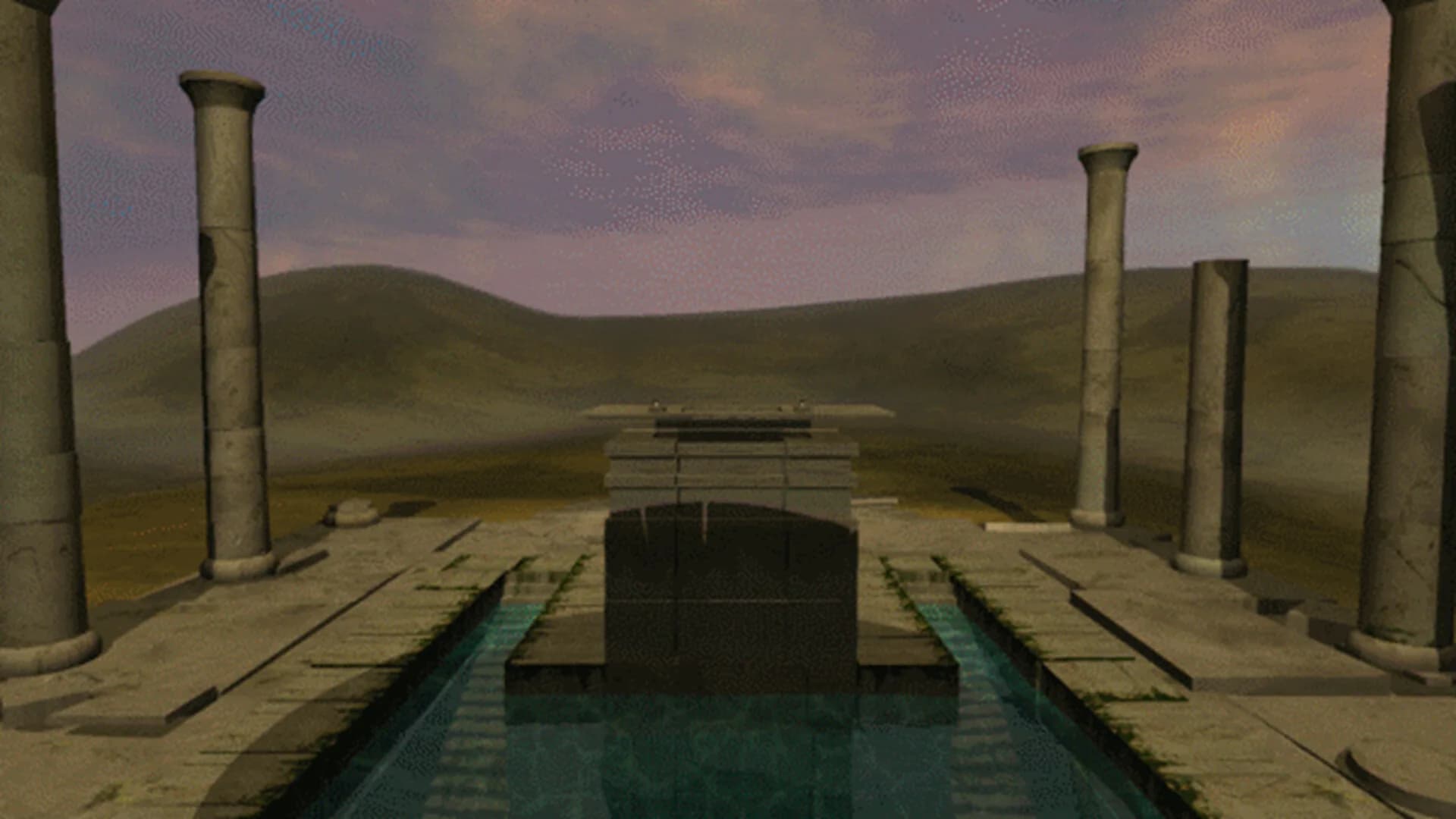 Drowned God: Conspiracy of the Ages. görsel 3
