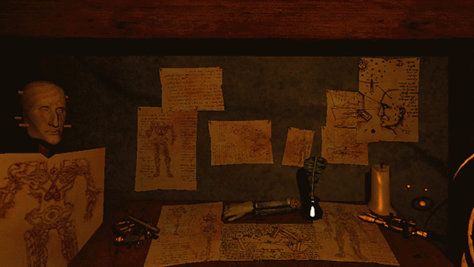 Drowned God: Conspiracy of the Ages. görsel 6