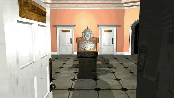 Drowned God: Conspiracy of the Ages. görsel 7