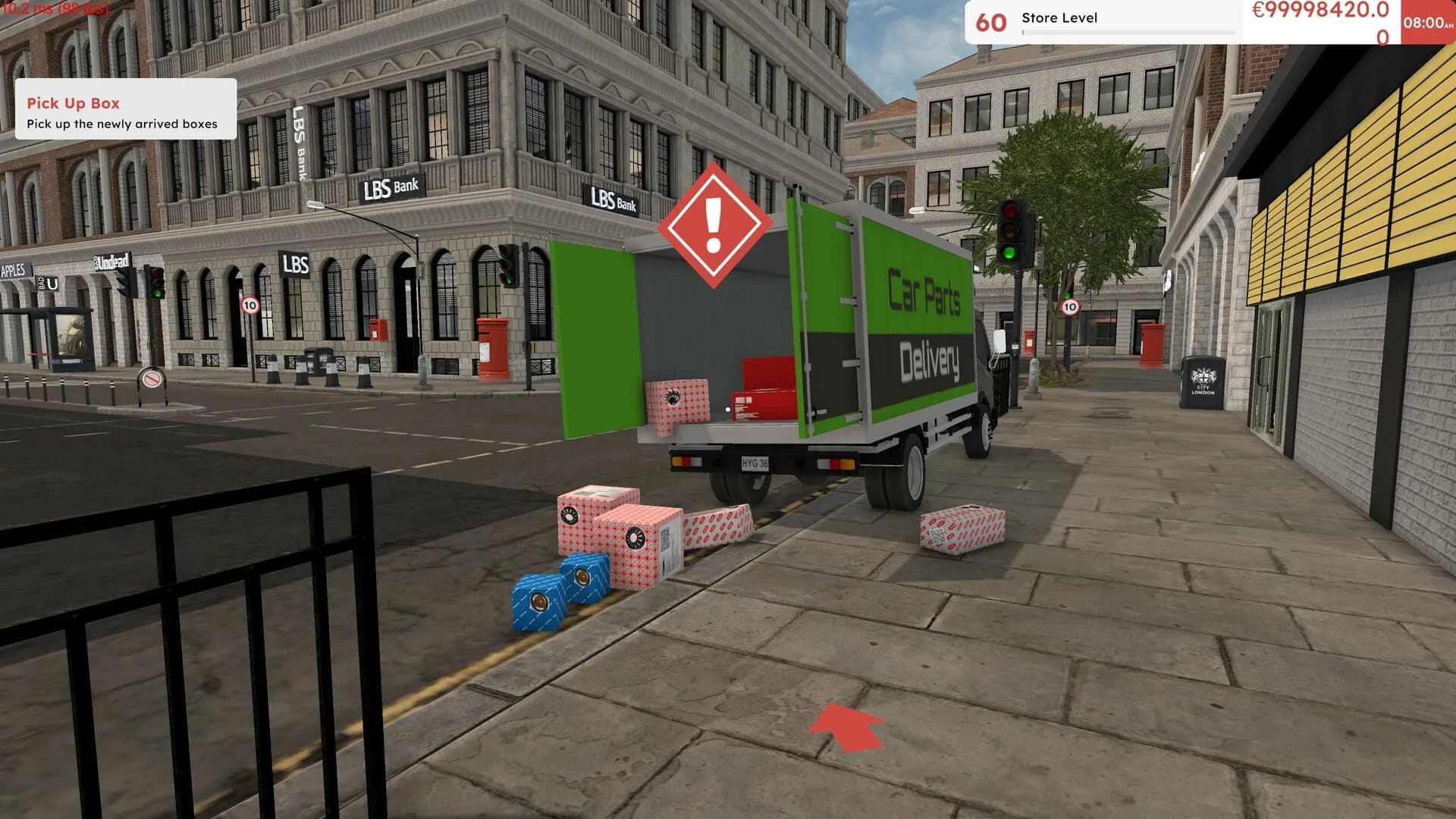 Mechanic Supermarket Simulator görsel 3