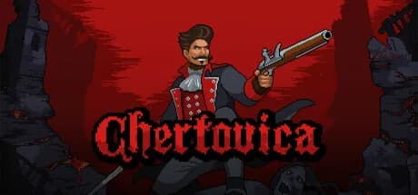 Chertovica