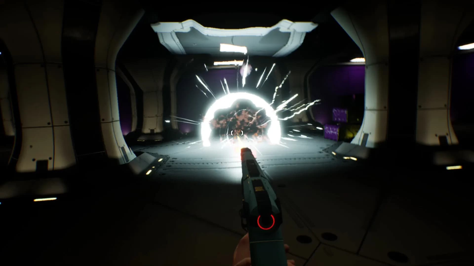 Escape the Laser Trap görsel 2