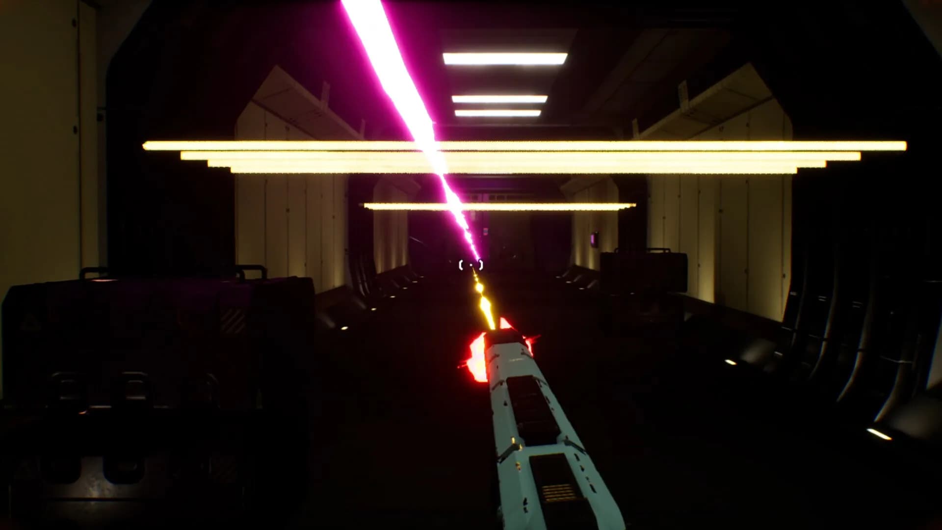 Escape the Laser Trap görsel 7