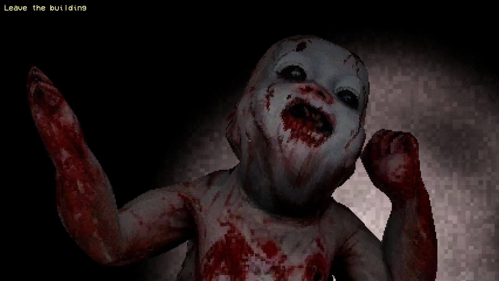 Cursed Baby görsel 4