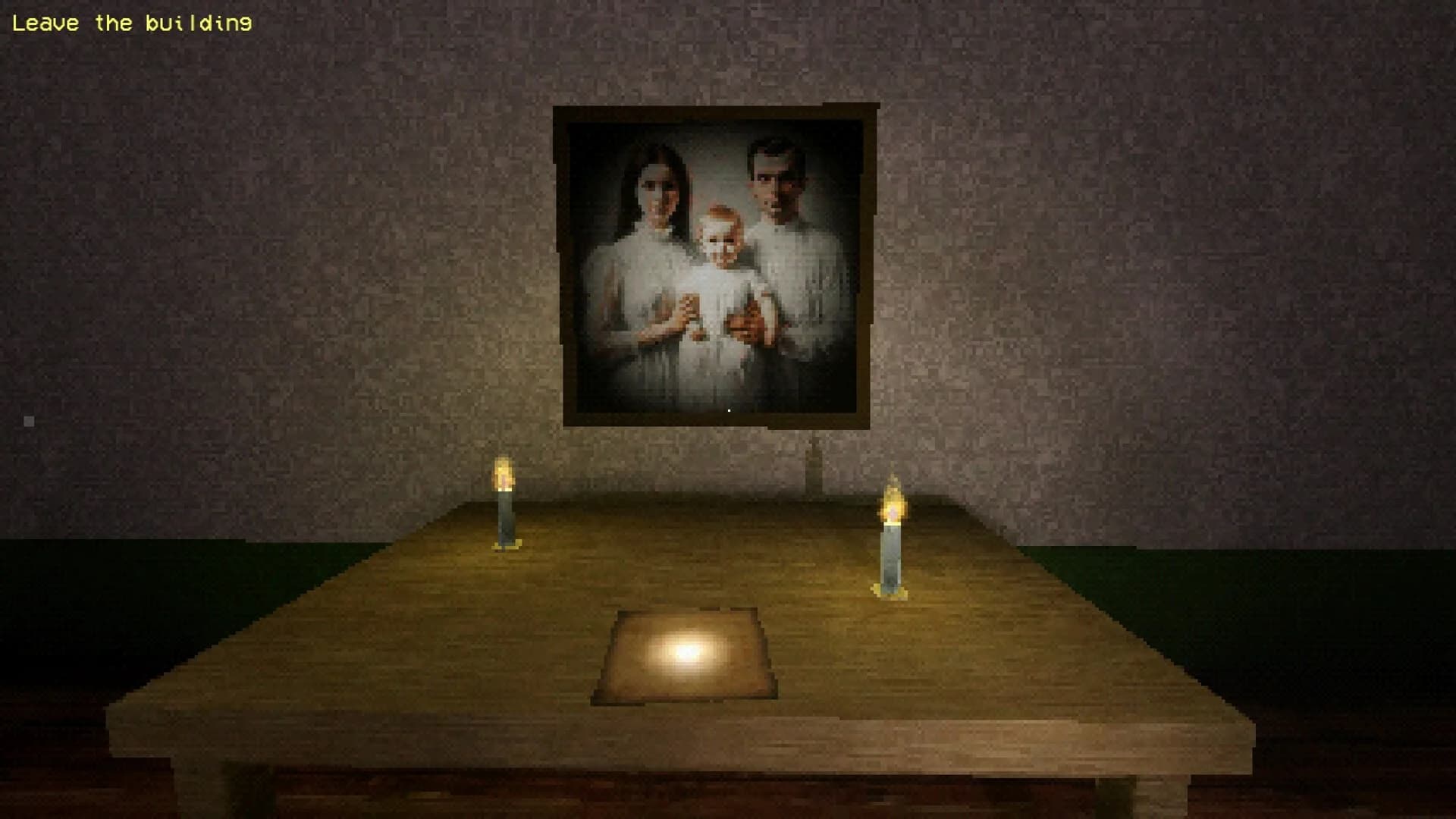 Cursed Baby görsel 5