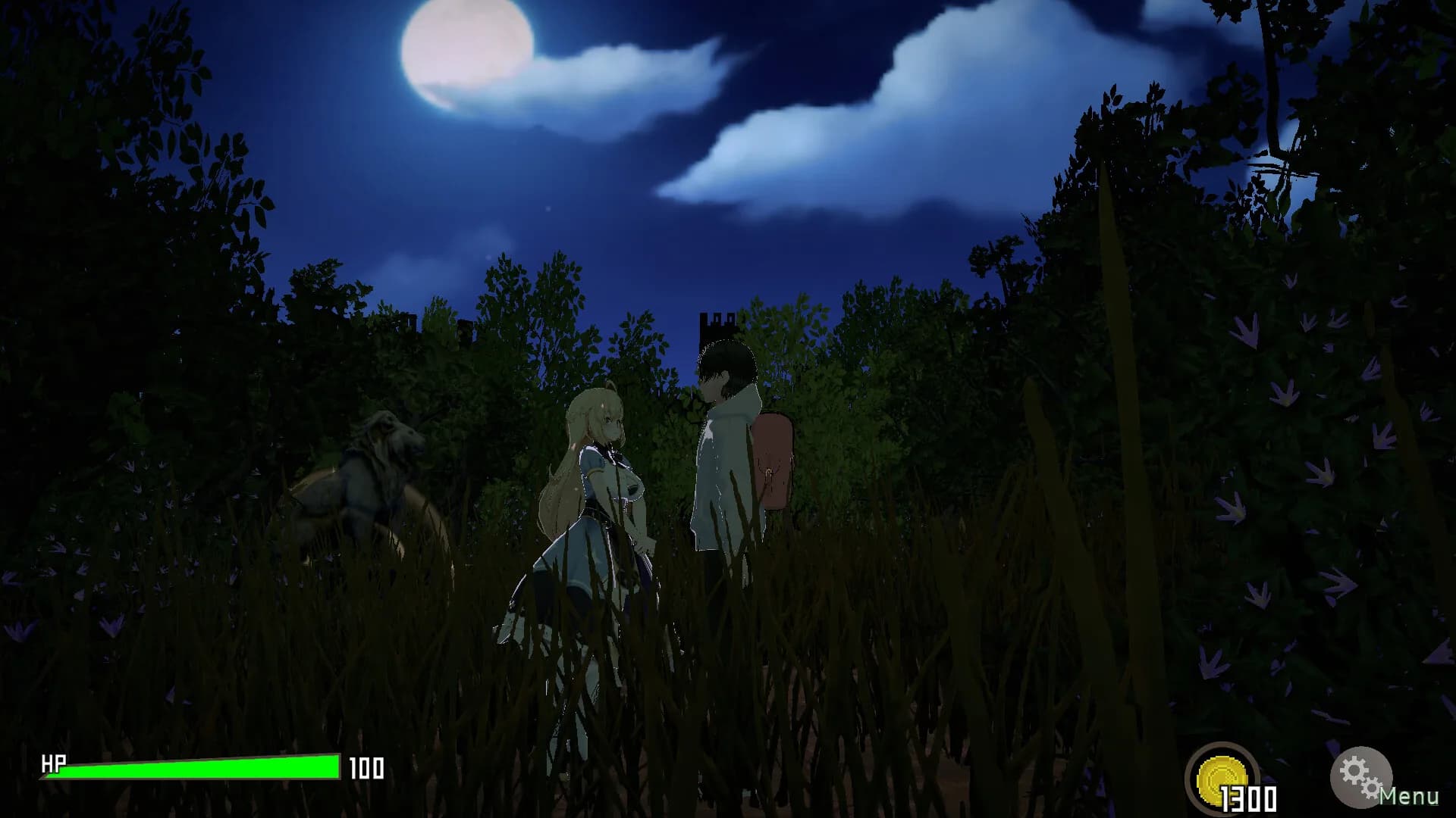 Nomadic Tale (Harvest Elysium) görsel 13