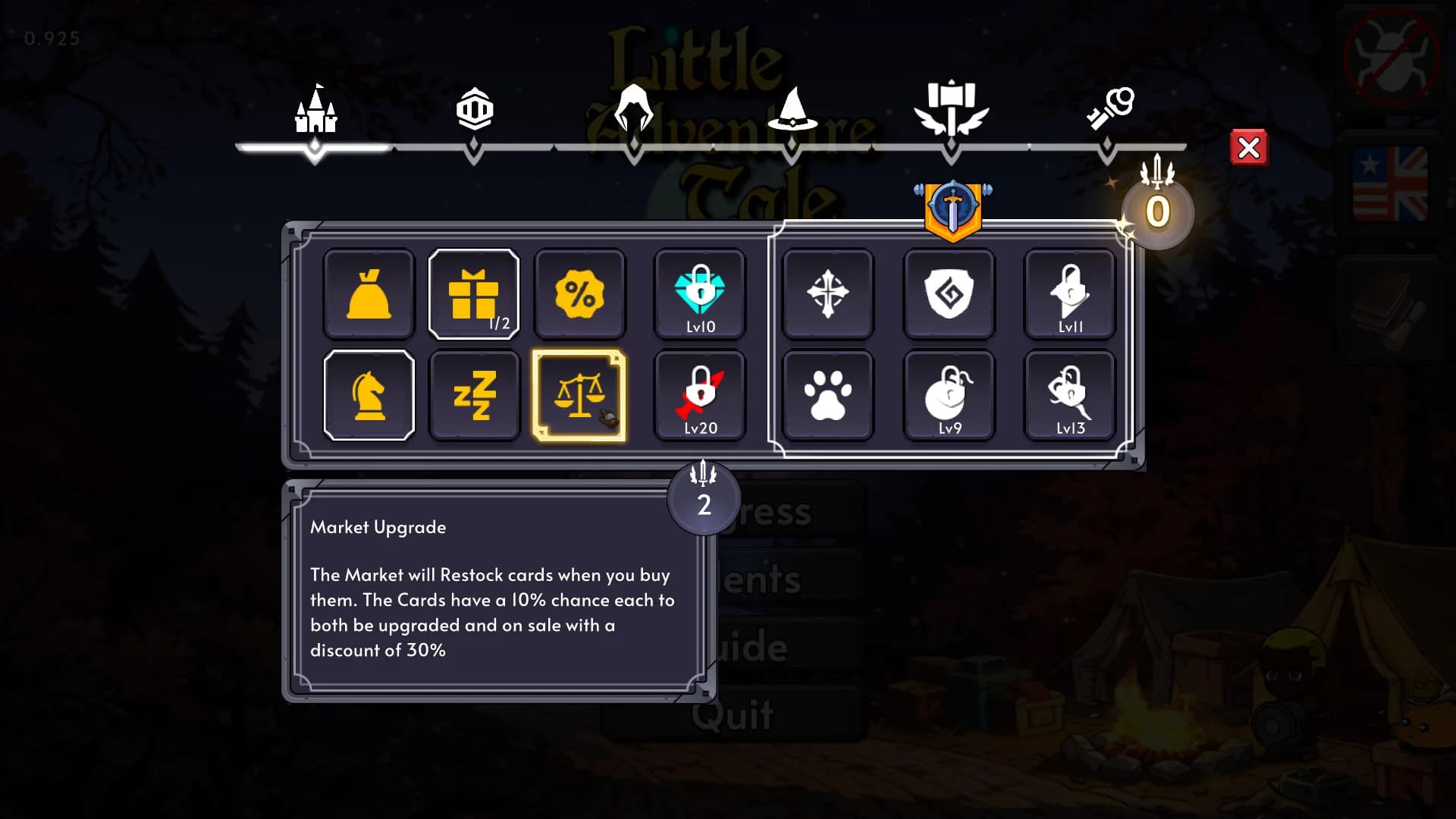Little Adventure Tale görsel 5