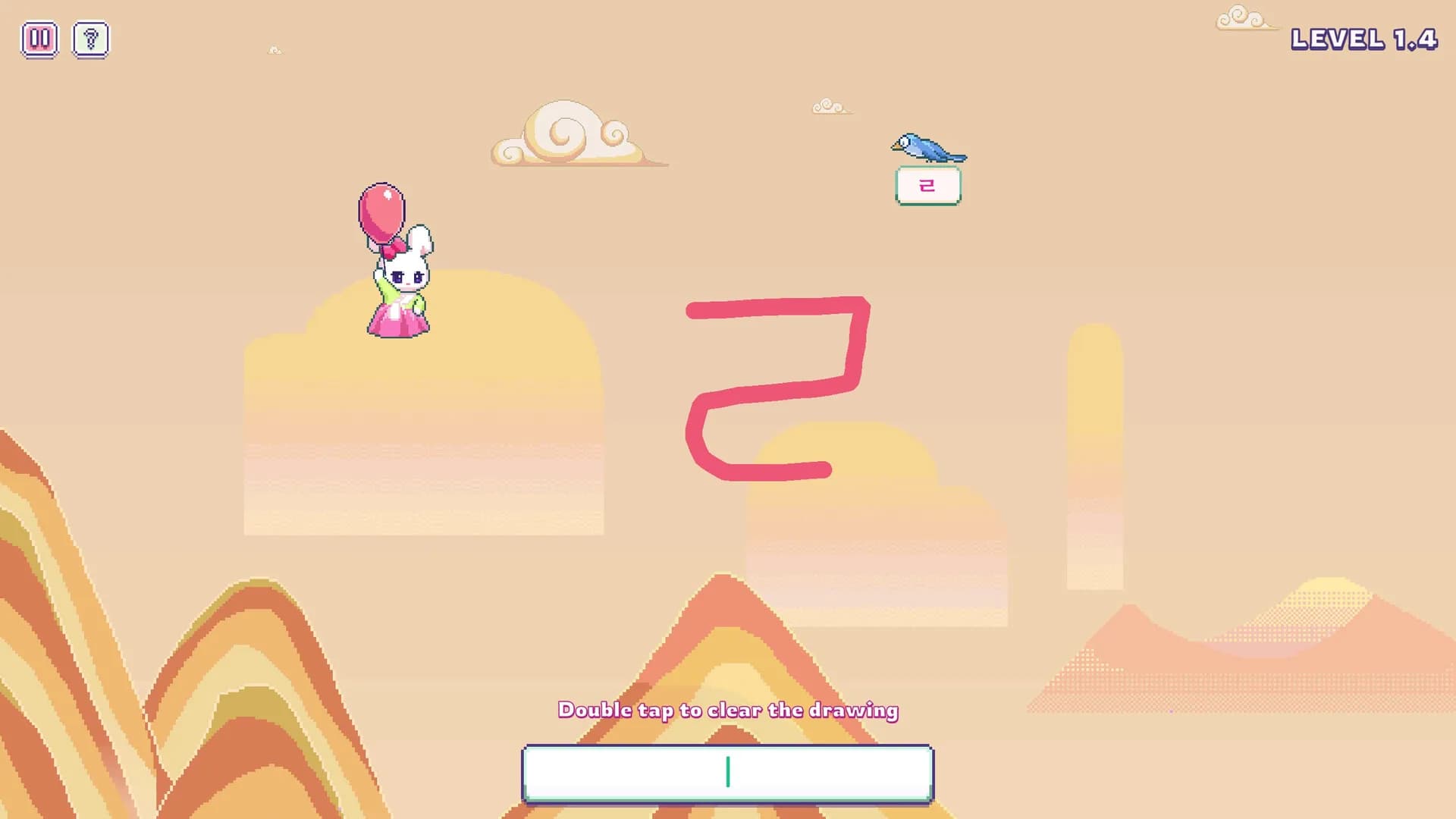 Hangul Typing Tale görsel 4