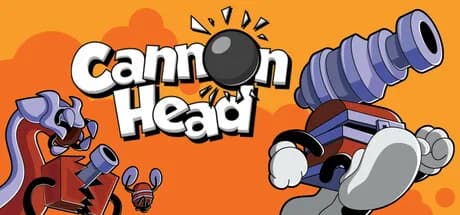 CannonHead görsel 1