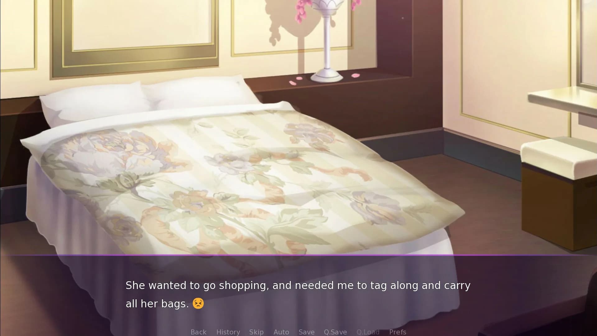 Caught Lacking - Femboy Edition görsel 2