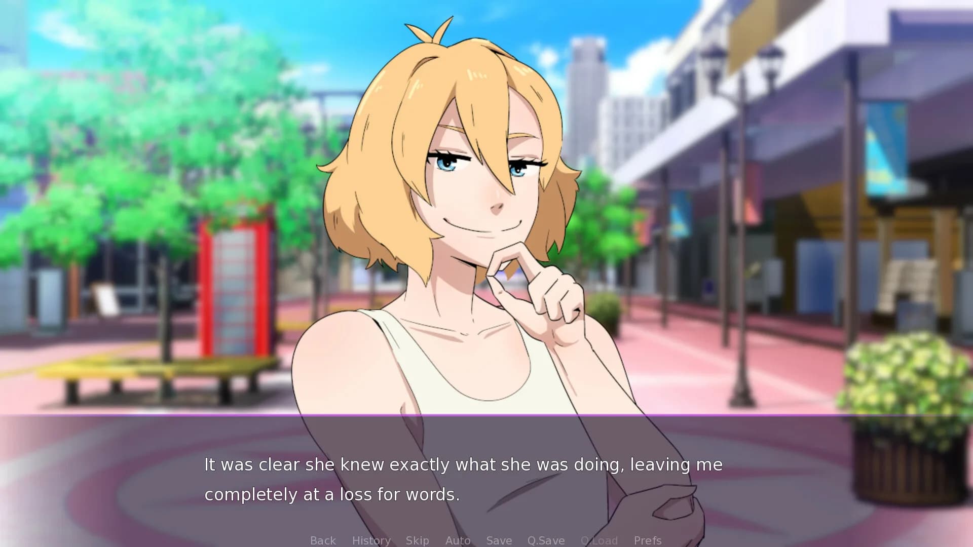 Caught Lacking - Femboy Edition görsel 4