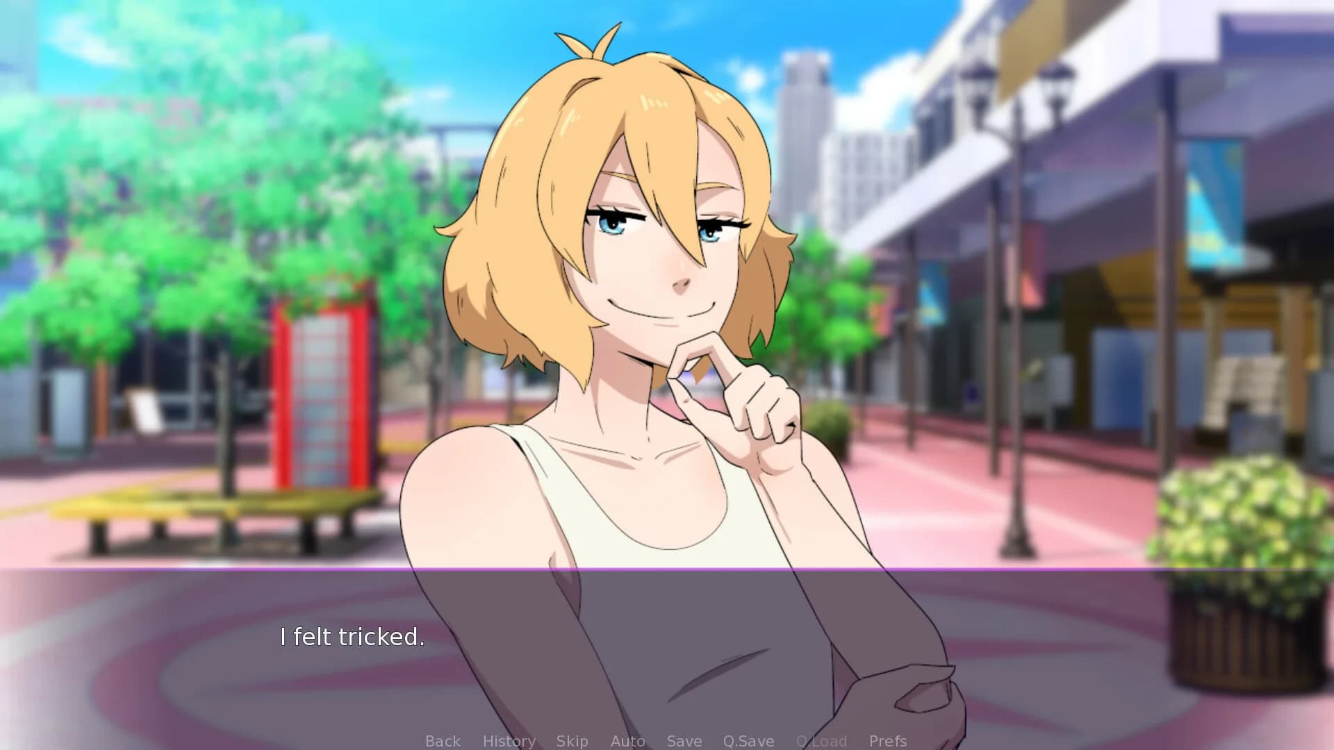 Caught Lacking - Femboy Edition görsel 5