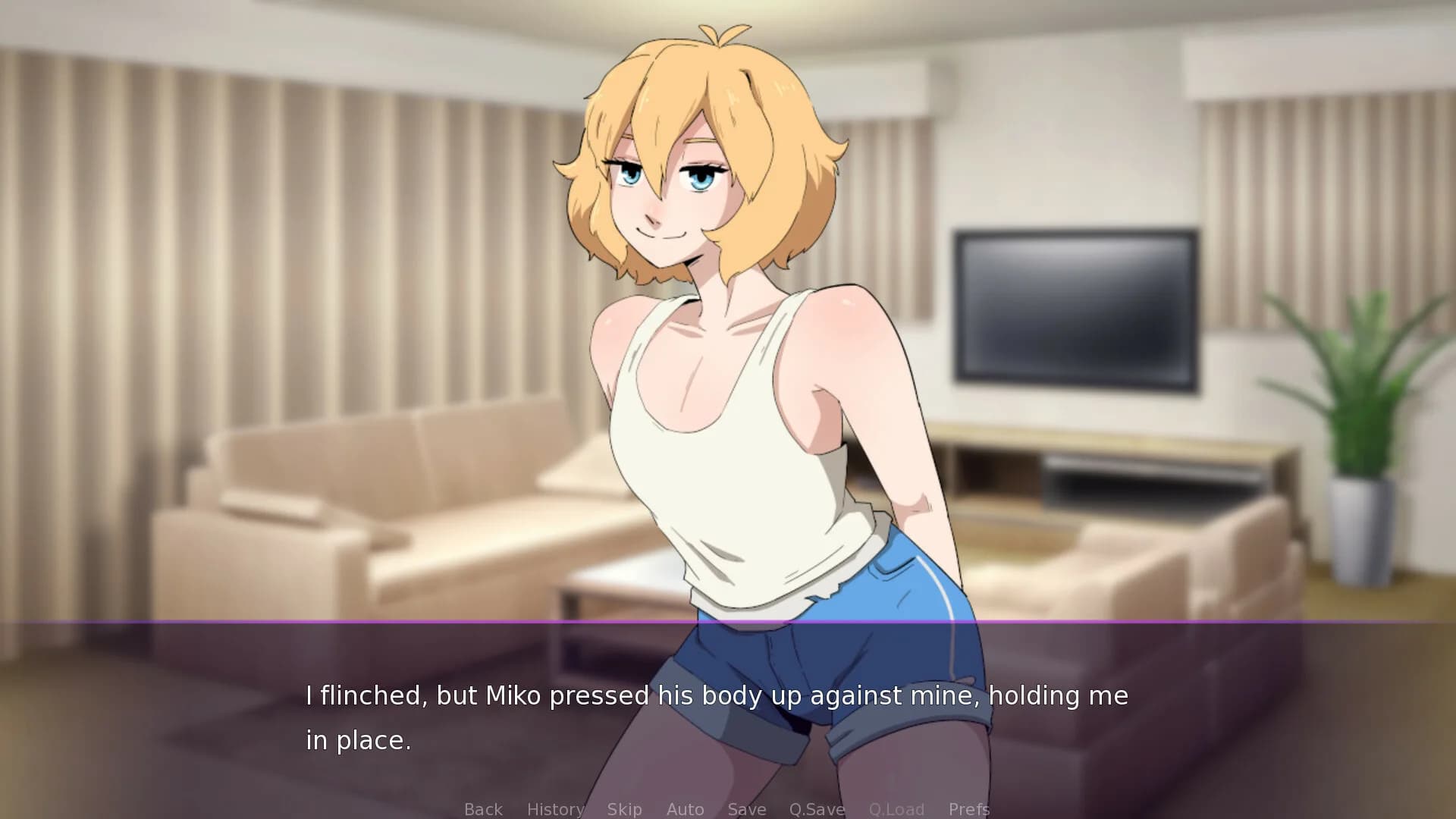 Caught Lacking - Femboy Edition görsel 6