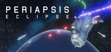 Periapsis: Eclipse görsel 1