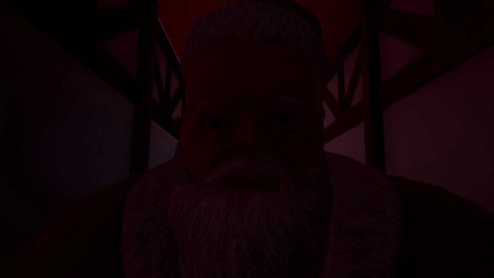 Creepy Claus görsel 2
