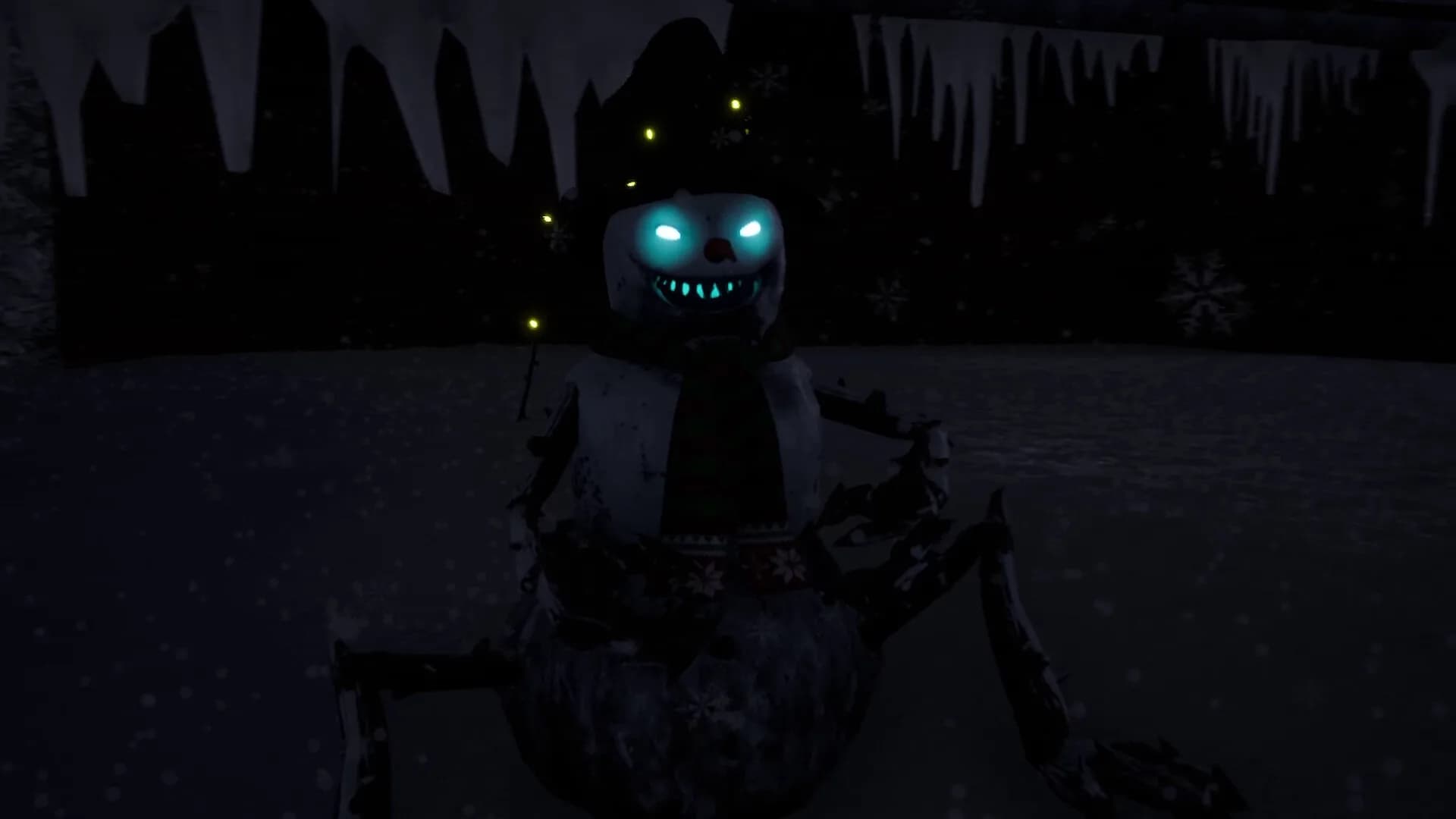 Creepy Claus görsel 3