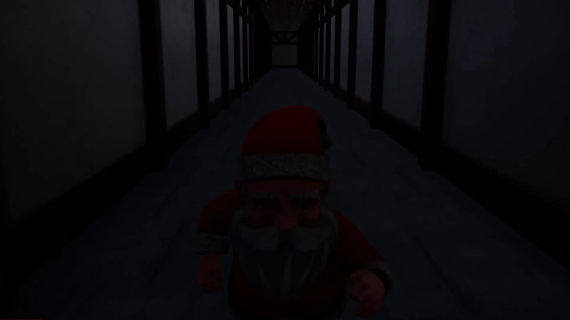 Creepy Claus görsel 4