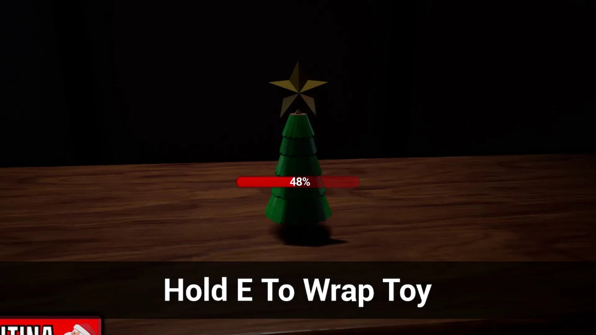 Creepy Claus görsel 5