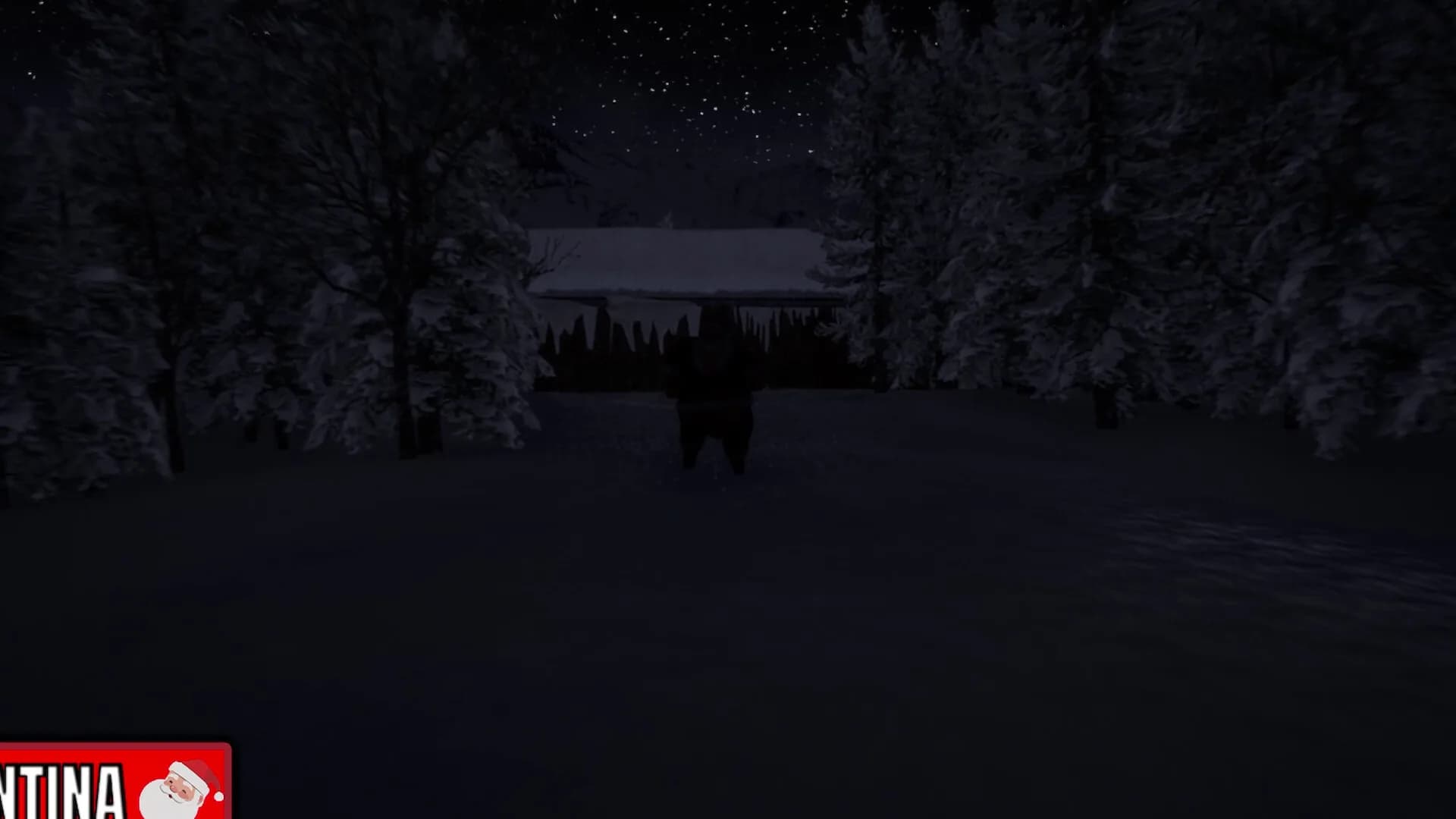 Creepy Claus görsel 6