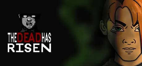 The dead has risen görsel 1