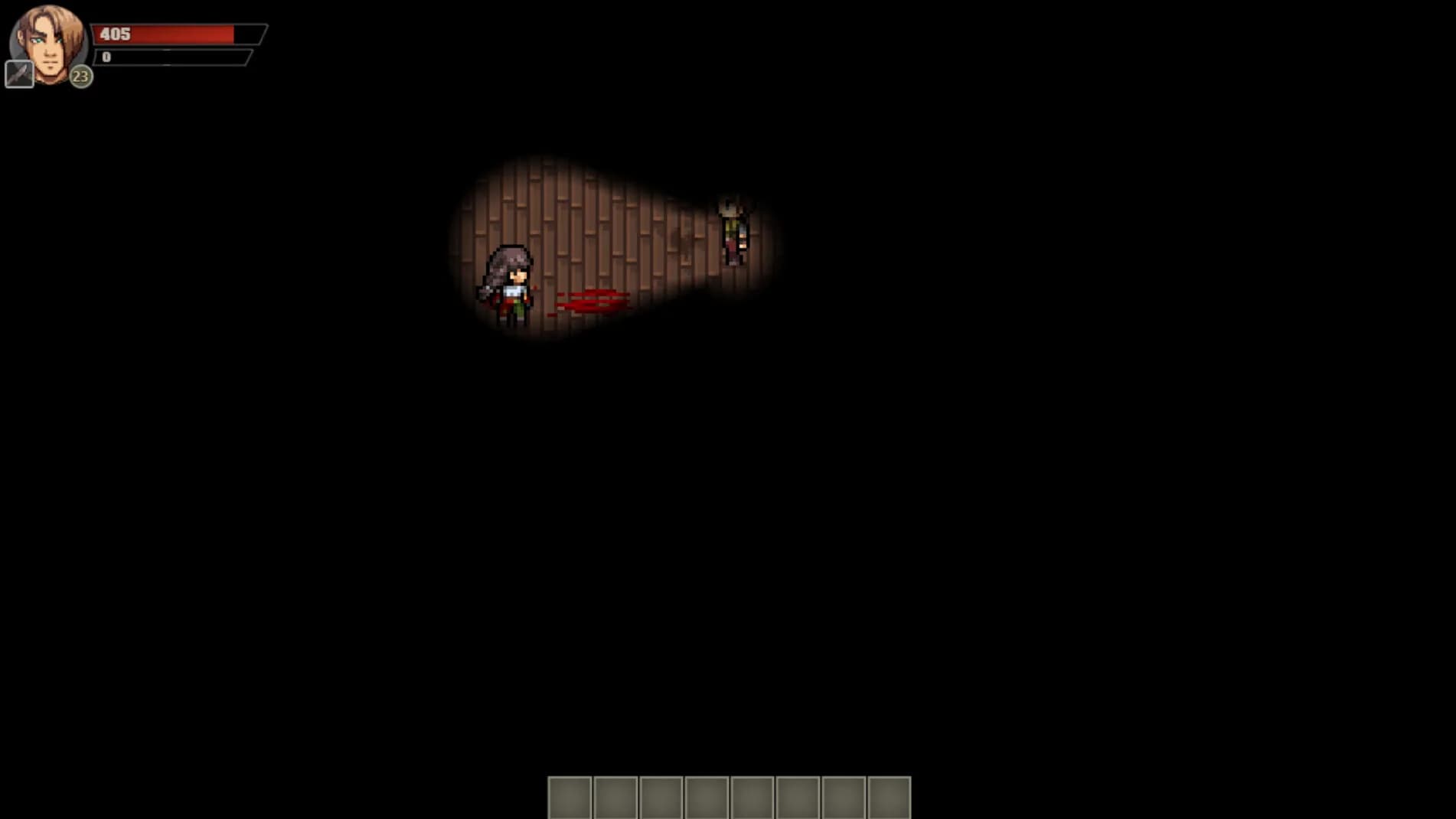 The dead has risen görsel 2