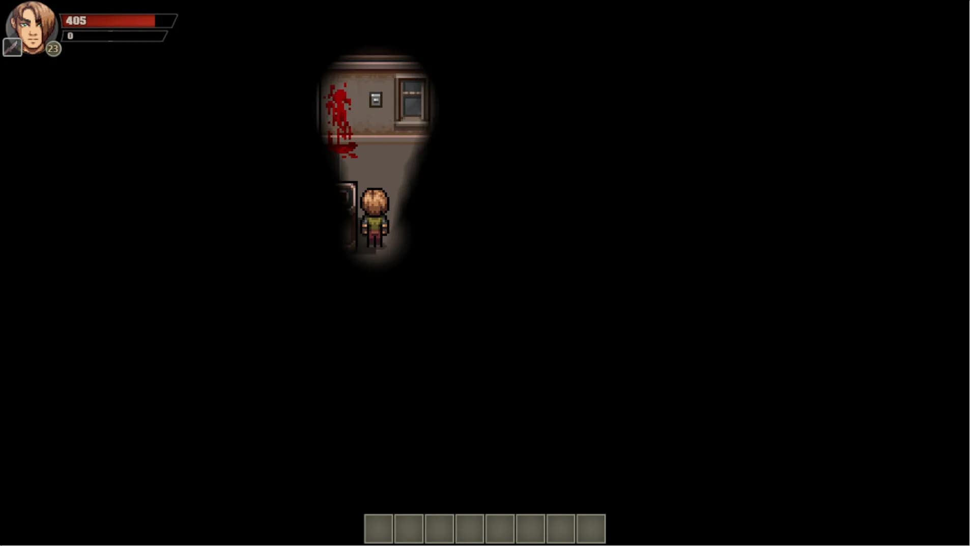 The dead has risen görsel 3