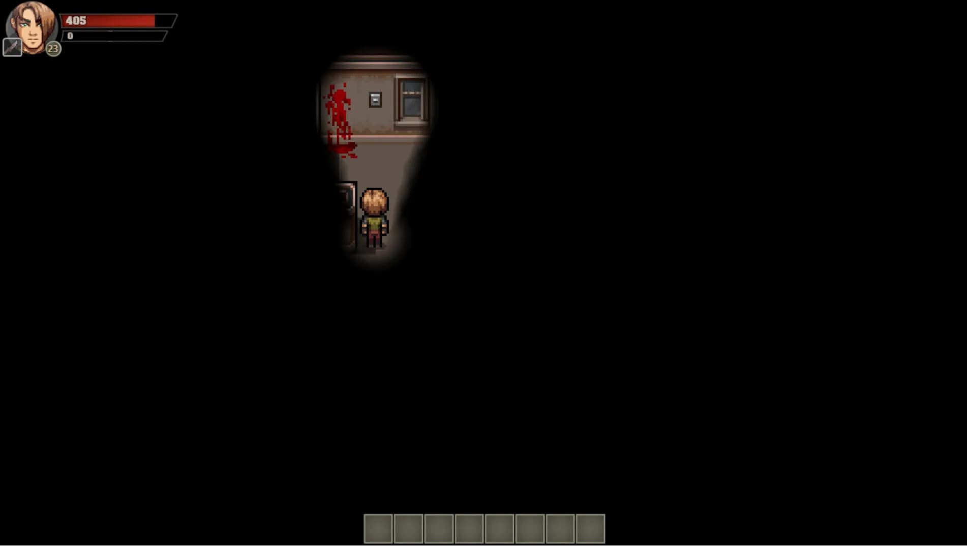 The dead has risen görsel 4