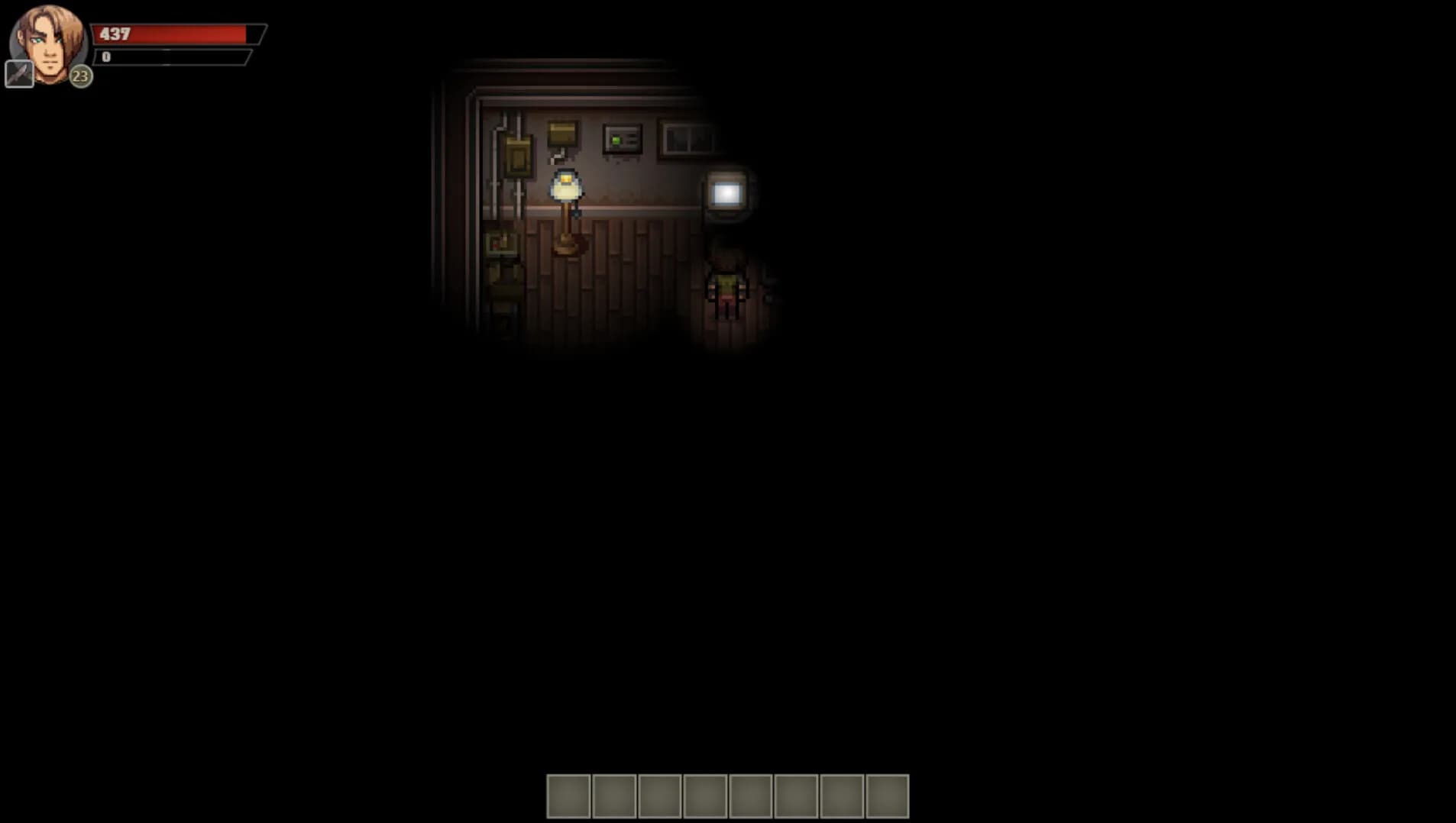 The dead has risen görsel 6