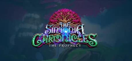 The Sintonia Chronicles görsel 1