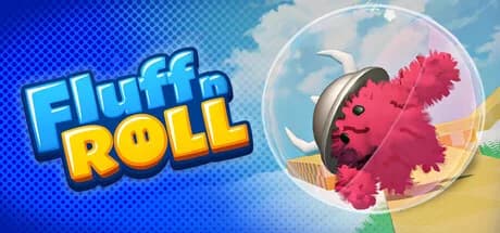 Fluff'n'Roll görsel 1