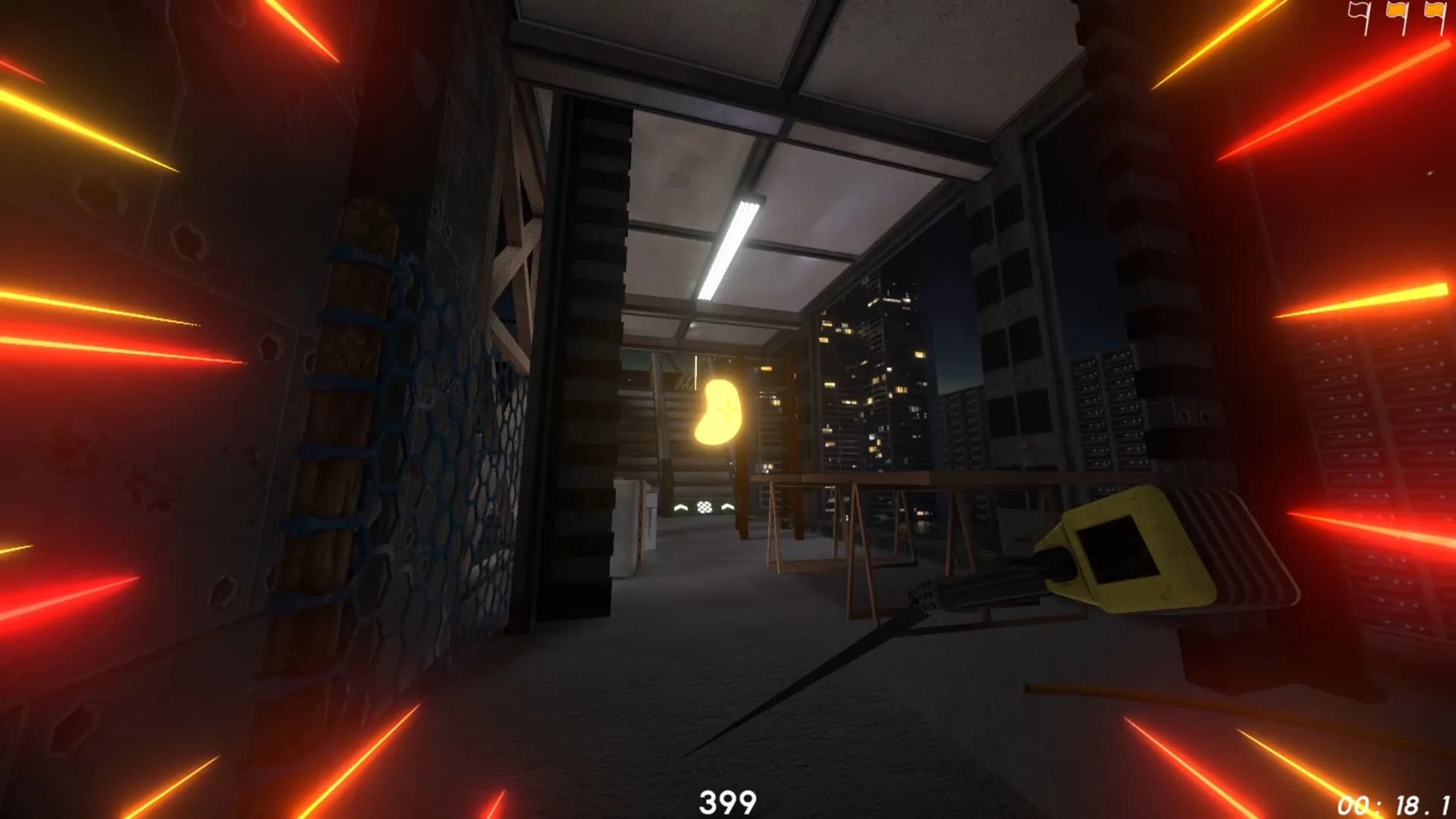 Bean There, Swung That görsel 5