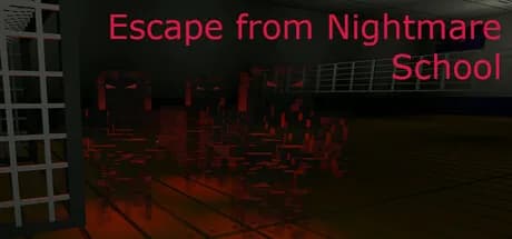 Escape from Nightmare School