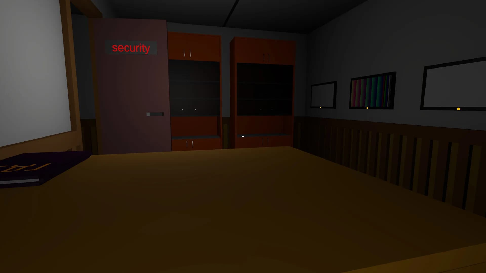 Escape from Nightmare School görsel 6