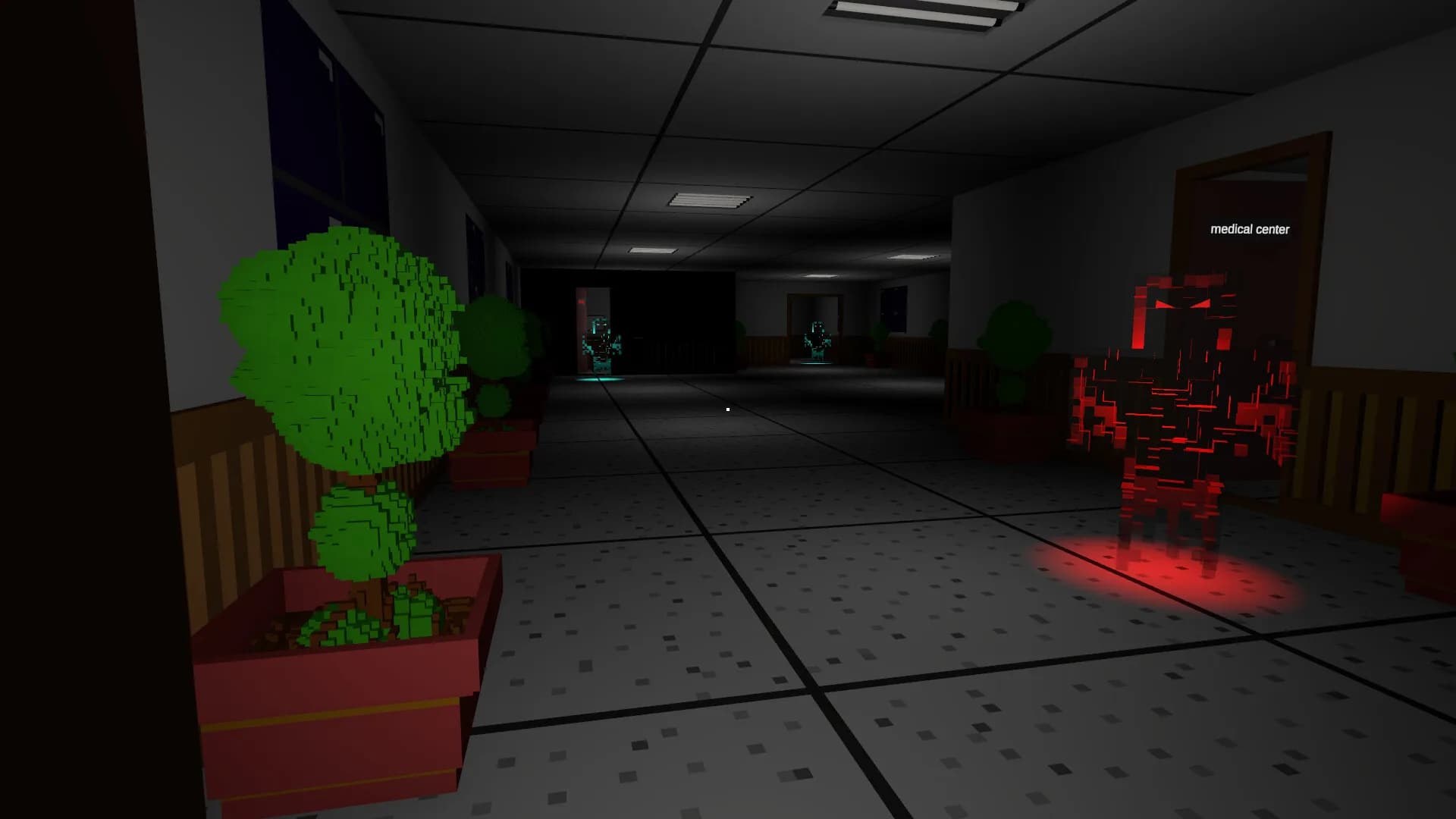 Escape from Nightmare School görsel 10