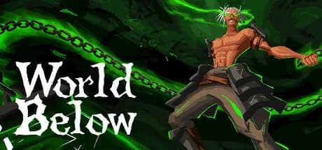 World Below görsel 1