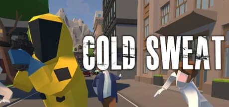Cold Sweat