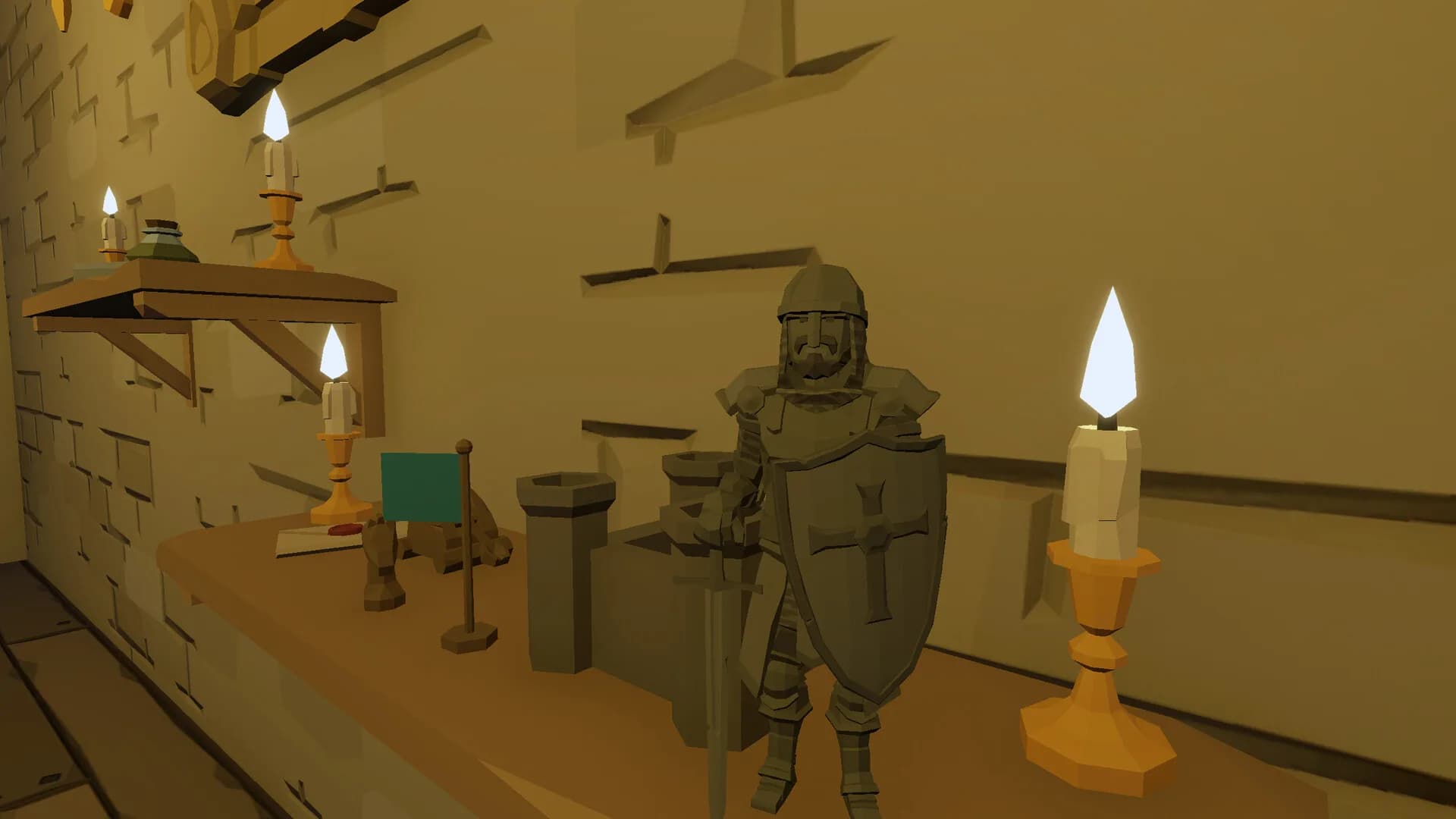 Hide 'n Heist görsel 8