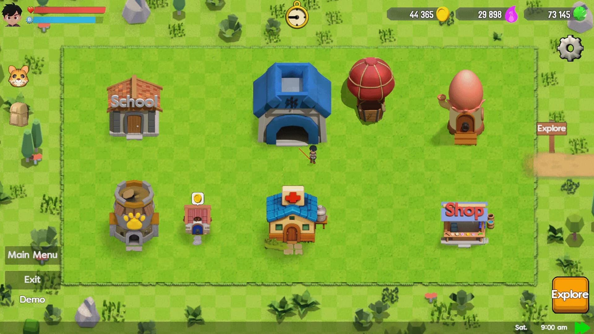 PetCraft görsel 2