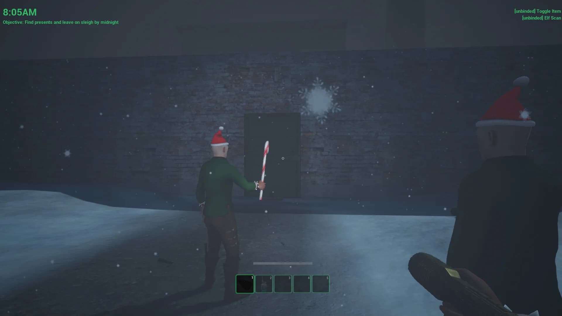 SANTA görsel 3
