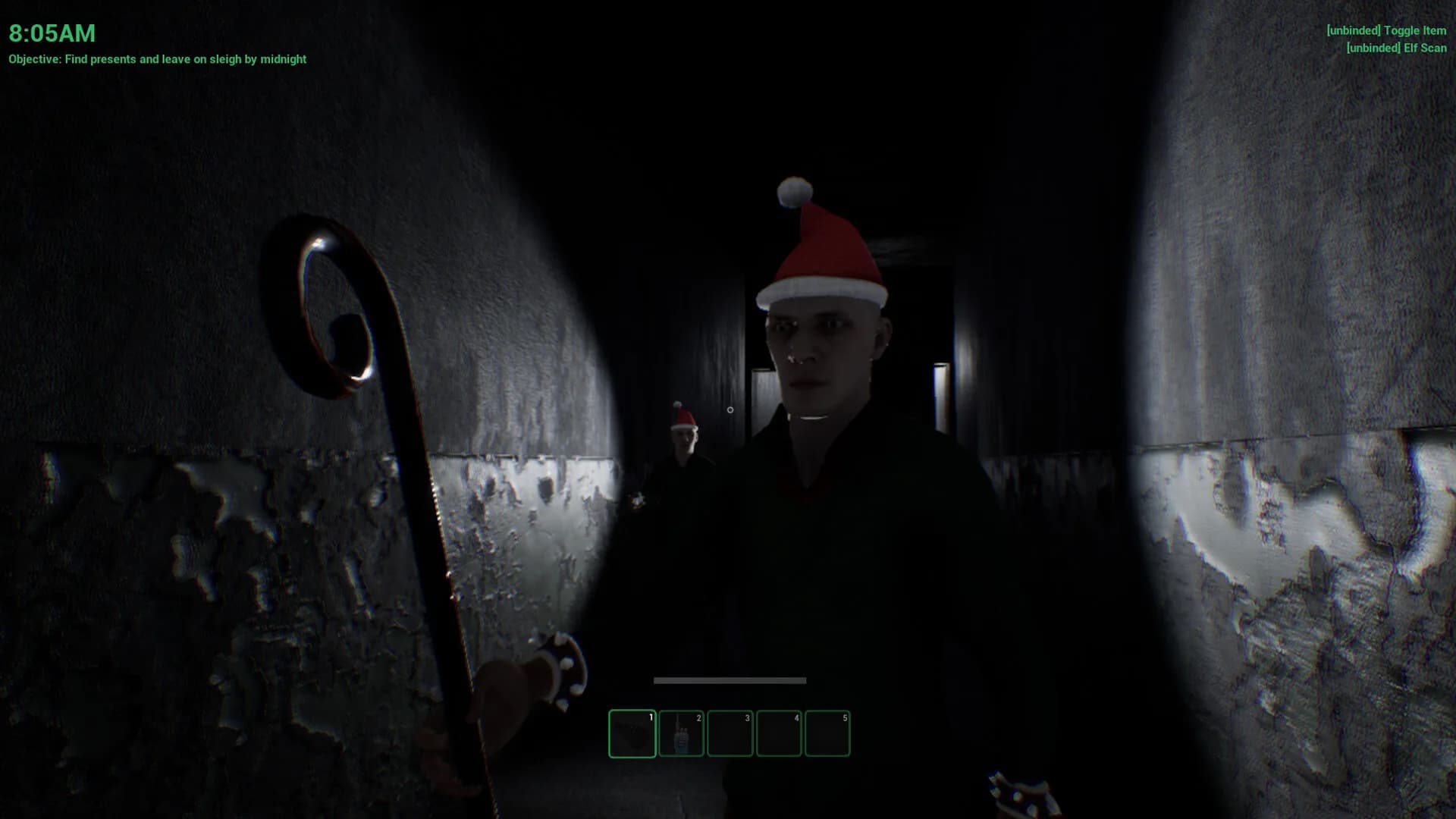SANTA görsel 13