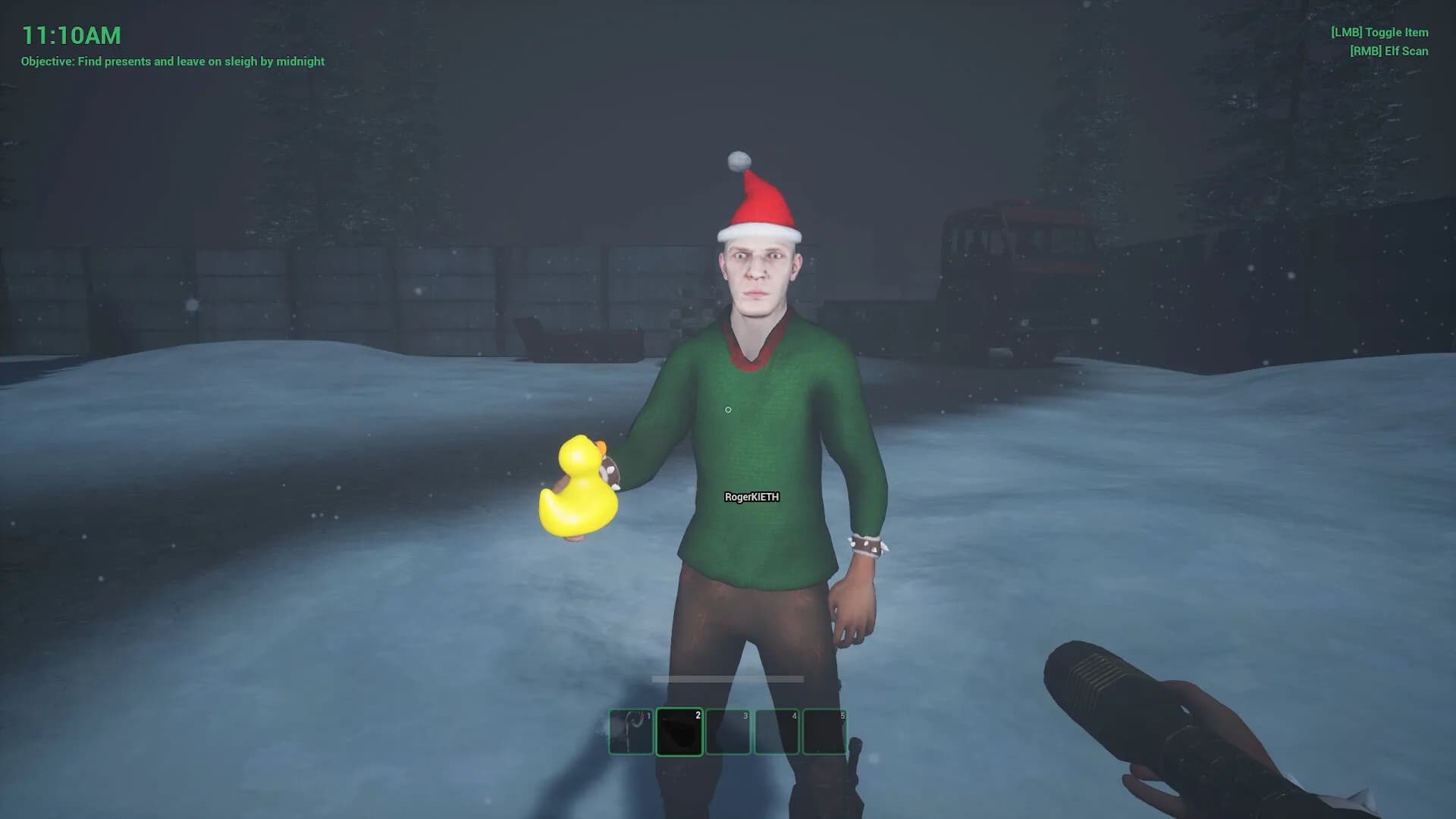 SANTA görsel 14