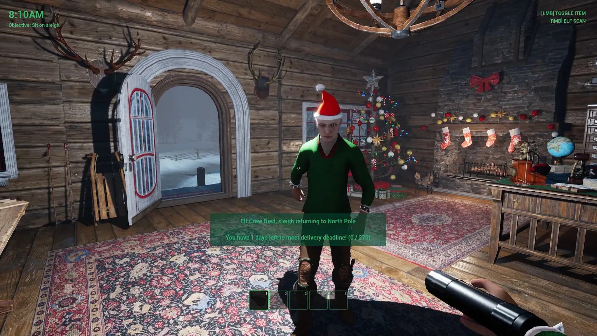 SANTA görsel 6