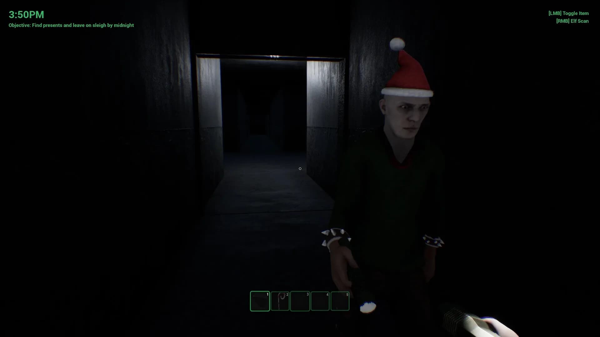 SANTA görsel 8