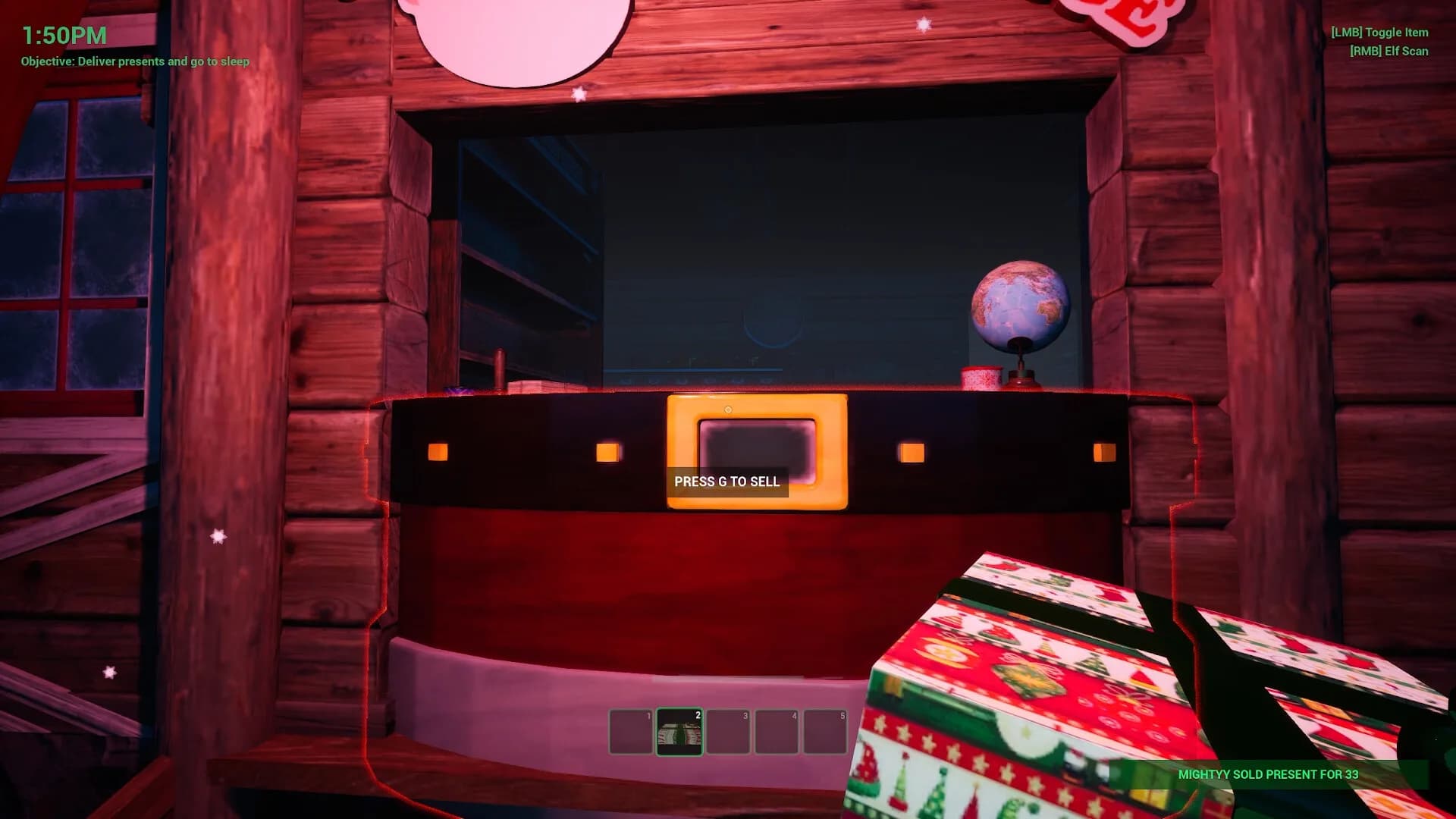 SANTA görsel 9
