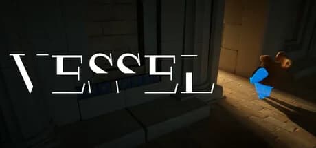 Vessel: The First Chapter görsel 1