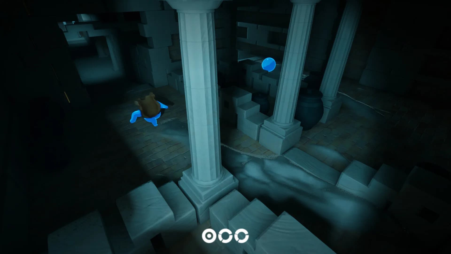 Vessel: The First Chapter görsel 2