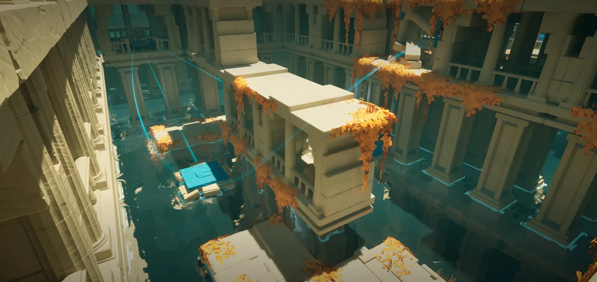 Vessel: The First Chapter görsel 4