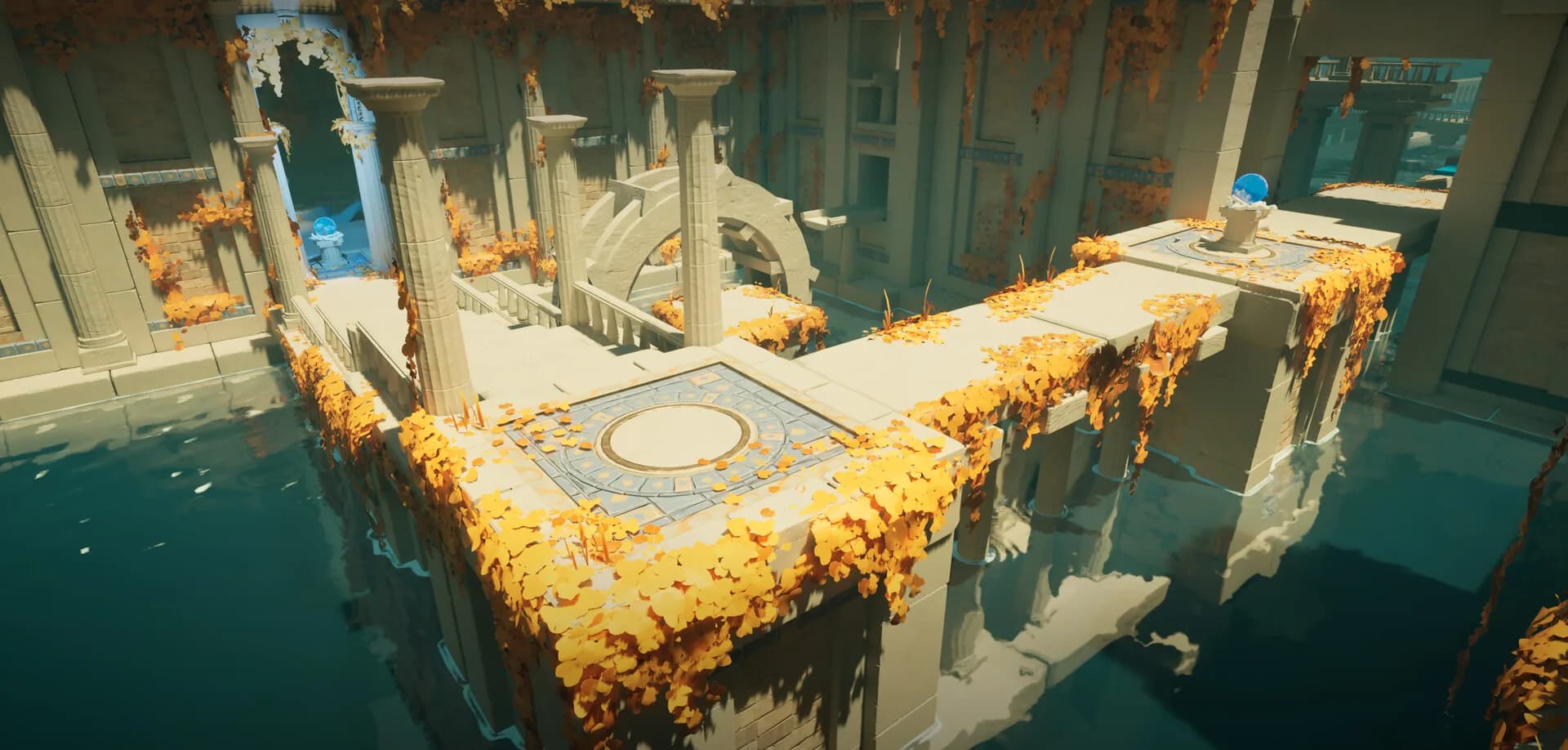 Vessel: The First Chapter görsel 6