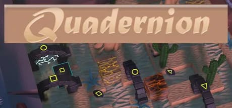 Quadernion görsel 1