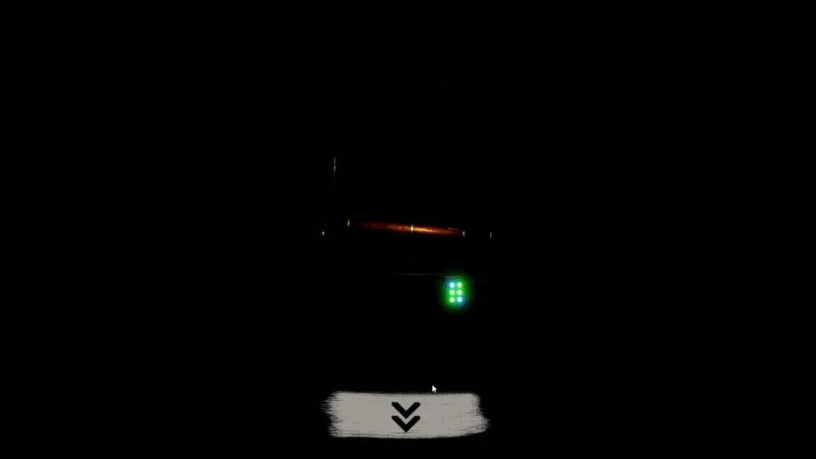 Levels of Fear: Voidwalker Act I- An Undying Devotion görsel 5